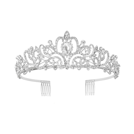 Birthday Crown	